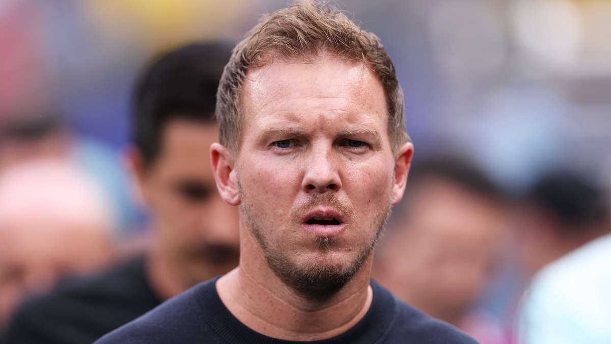 Julian Nagelsmann Bantah Isu Kurang Motivasi Usai Jerman Ditundukkan Ekuador