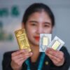 Harga Emas Antam Naik Rp 20.000 per Gram pada 12 Juni 2026