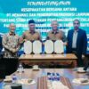 Pemprov Lampung Sepakati Studi Kelayakan Kawasan Industri Katibung