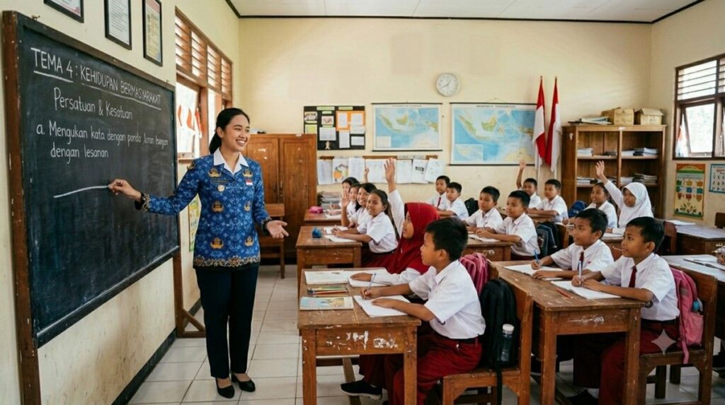 Kemendikdasmen Segera Salurkan Dana BOSP Tahap 2 Juli 2026