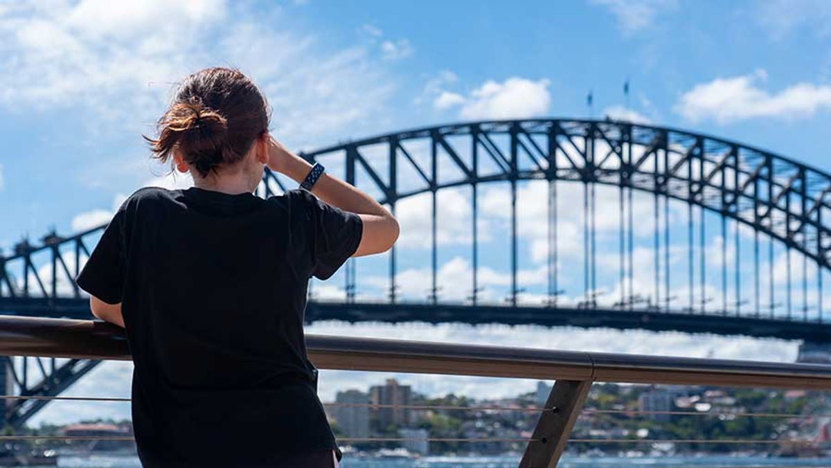 Ekonomi Australia Melambat Akibat Penurunan Pengeluaran Rumah Tangga