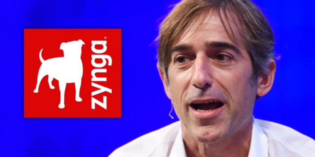 Mark Pincus Minta Pengembang Game Buang Gengsi dan Saling Meniru