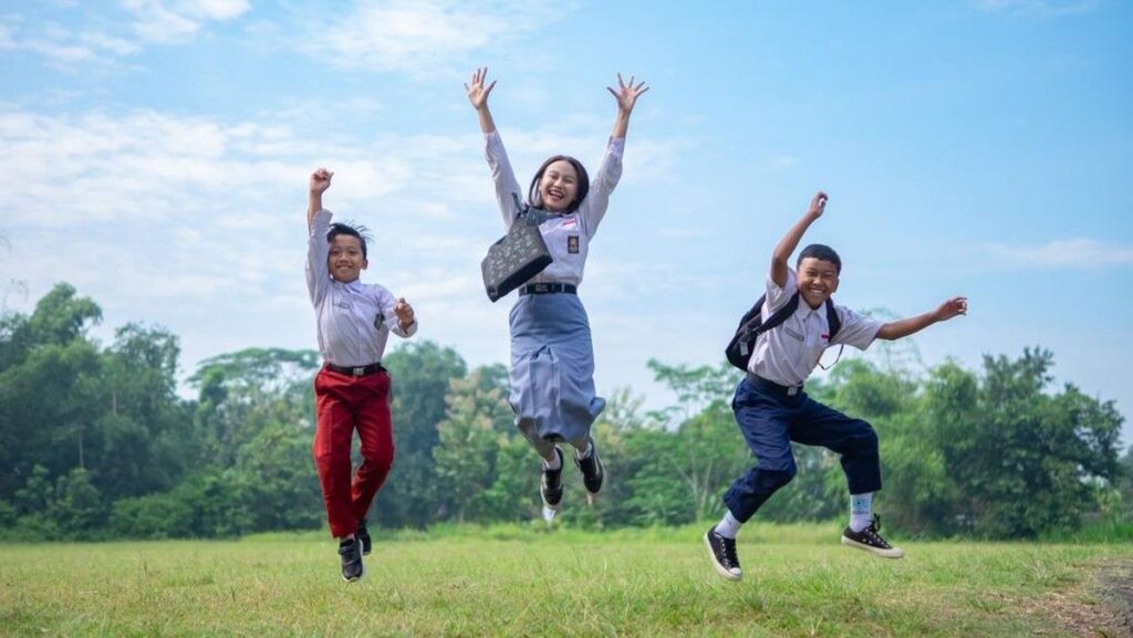 Dinas Pendidikan DKI Jakarta Rilis Jadwal Sekolah Swasta Gratis 2026