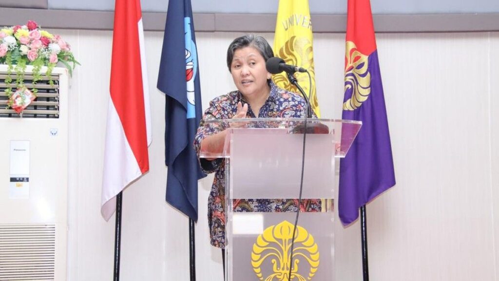 Lestari Moerdijat Minta Pancasila Diamalkan demi Hadapi Krisis Global