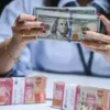 Rupiah Melemah Tiga Poin terhadap Dolar AS di Pasar Spot