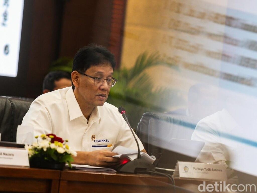 Purbaya Yudhi Sadewa Tanggapi Biaya Perjalanan Dinas Presiden Prabowo Subianto