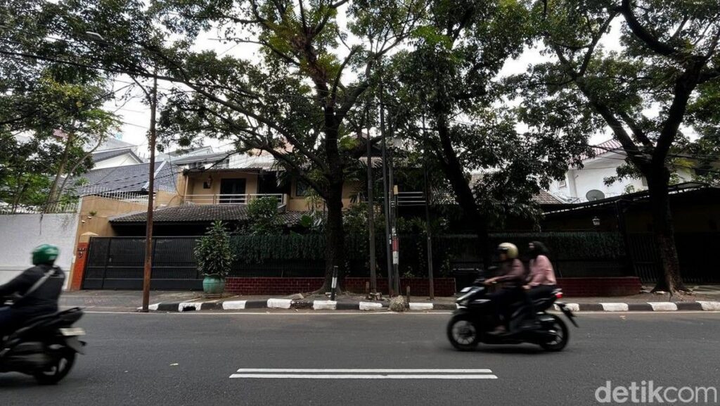 Polisi Selidiki Kabel Melintang Penyebab Kecelakaan Maut di Jakarta Selatan