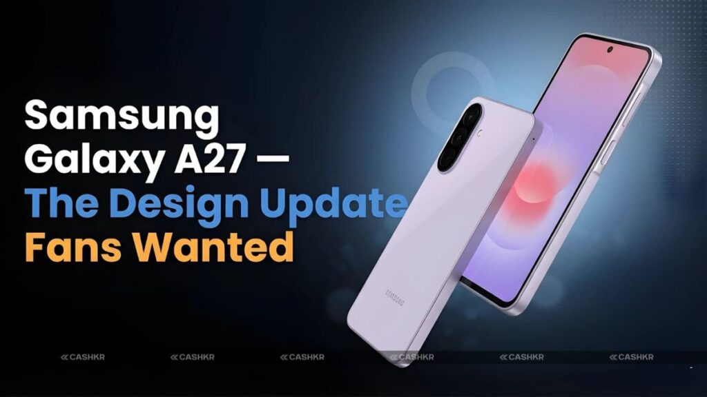 Samsung Galaxy A27 Kantongi Sertifikasi TKDN Siap Masuk Indonesia