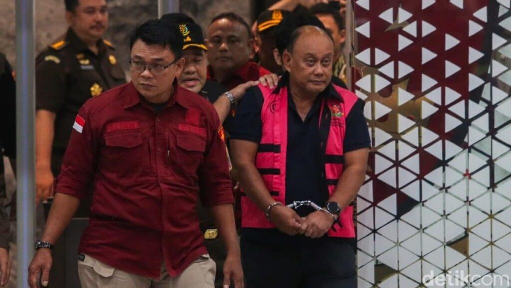 Kejagung Ungkap Mantan Pejabat Badan Gizi Nasional Saling Berkoordinasi dalam Kasus Korupsi