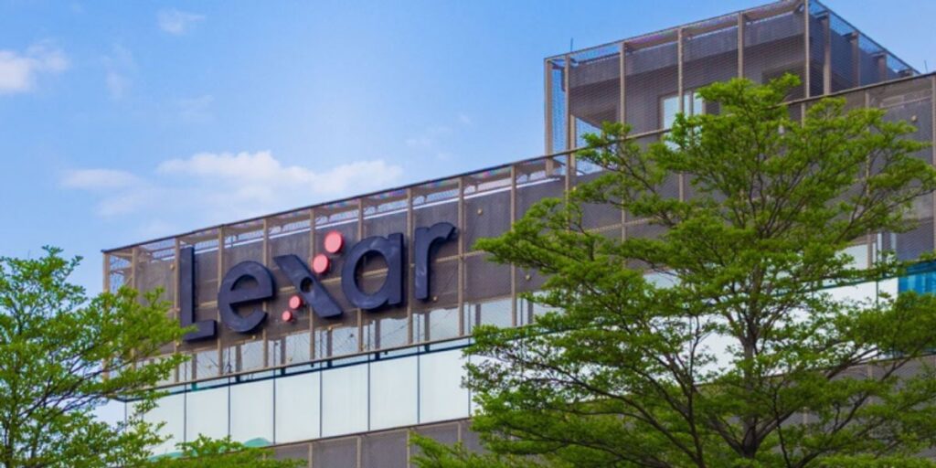 Lexar Prediksi Harga RAM Global Bakal Melonjak Dua Kali Lipat