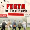 Festa in The Park 2026 Ajak ARMY Indonesia Rayakan Anniversary BTS