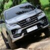 10 SUV Ladder Frame Murah yang Layak Dibeli Mulai Rp120 Jutaan