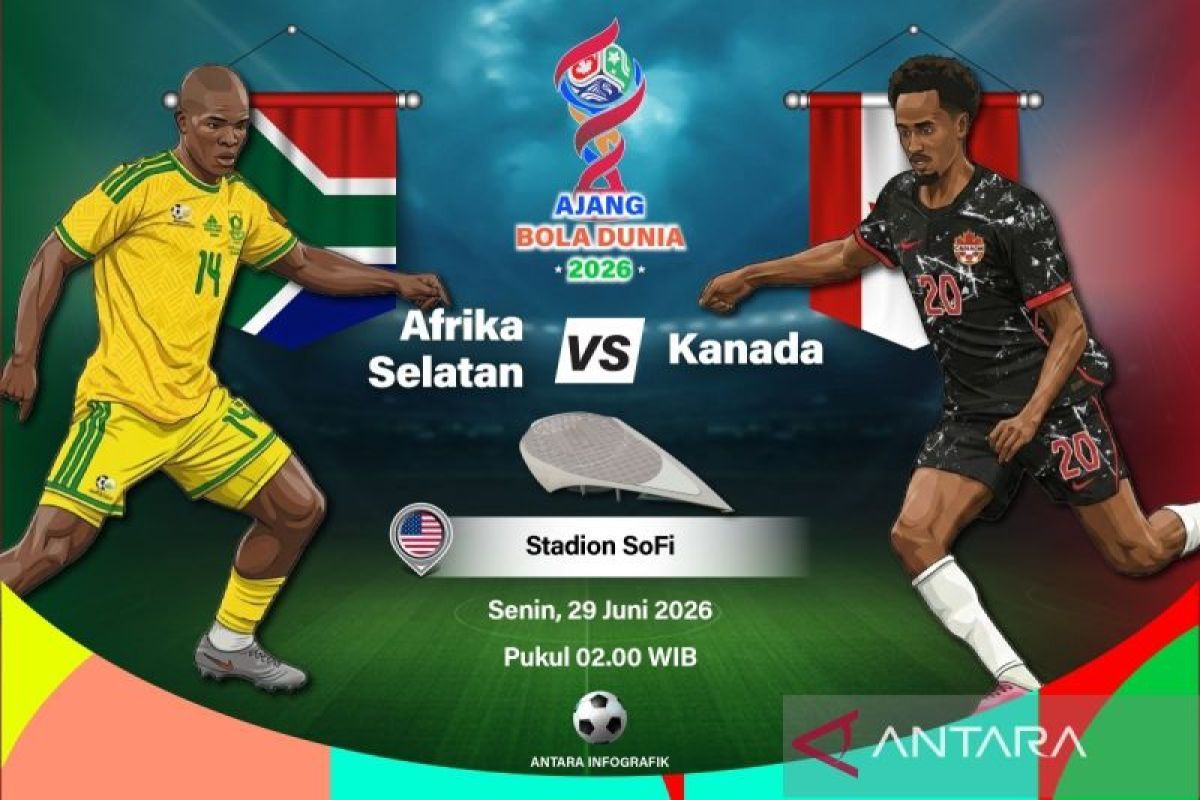 Kanada Cadangkan Alphonso Davies Melawan Afrika Selatan