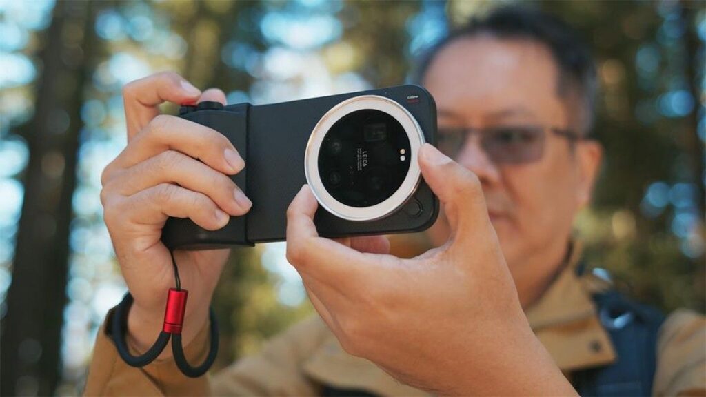 Review Leitzphone: Ponsel Flagship Mewah Kolaborasi Leica dan Xiaomi
