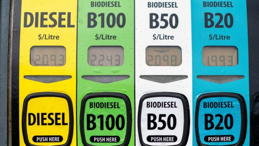 Perhapi Sebut Penggunaan Biodiesel B50 Lebih Boros Tujuh Persen