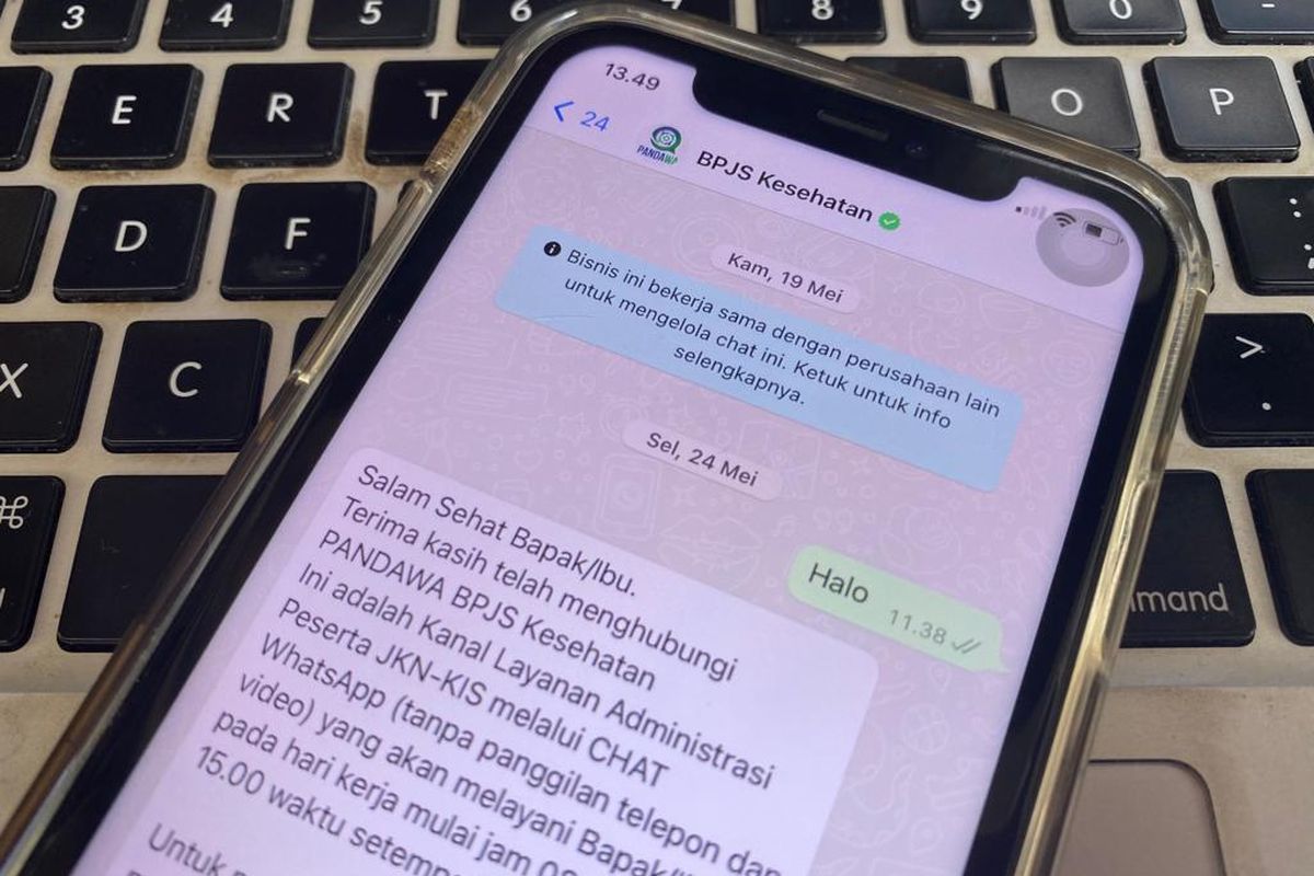 Cara Pindah Faskes BPJS Kesehatan Online Lewat PANDAWA