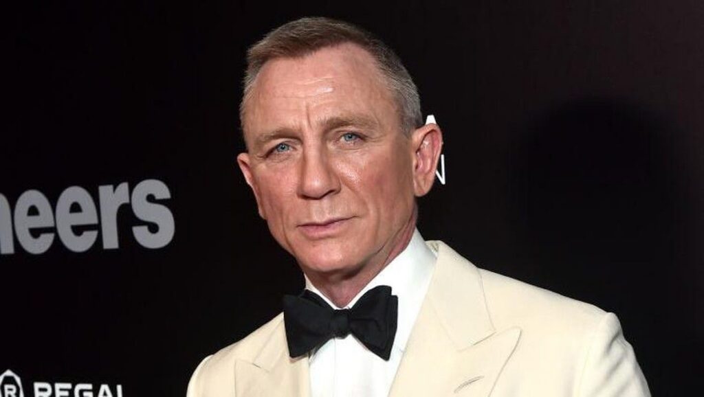 Audisi Pemeran James Bond Terbaru Mulai Saring Kandidat Agen 007