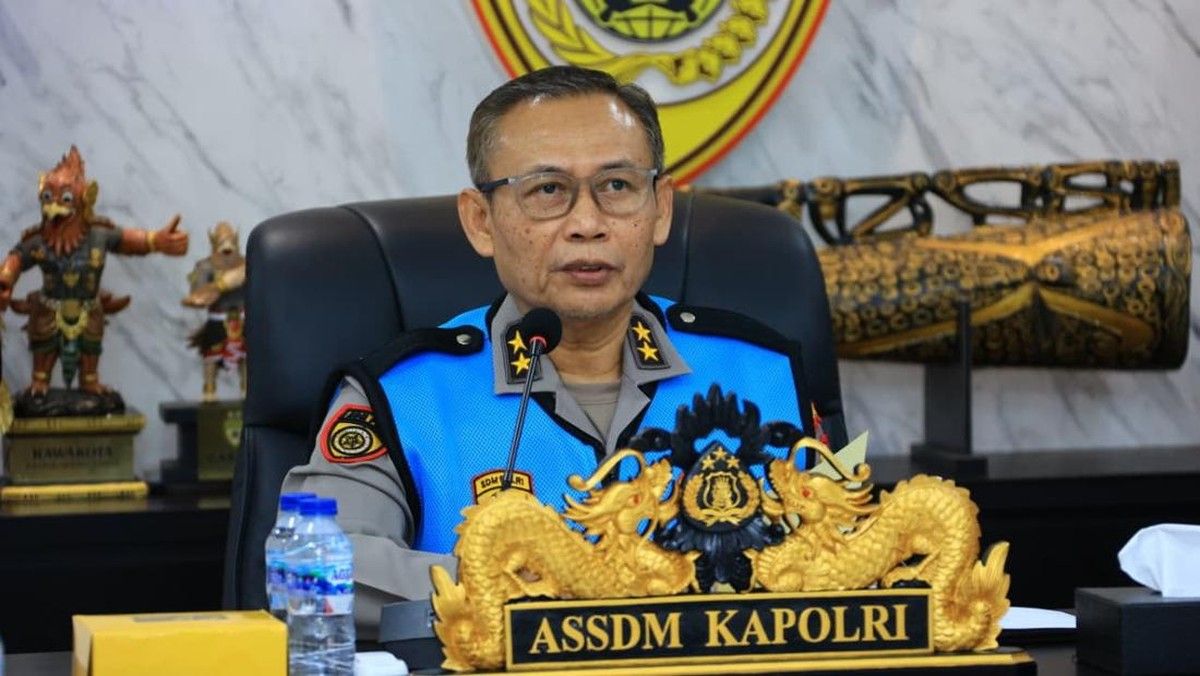 Polri Pastikan Seleksi Calon Taruna Akpol 2026 Bebas Praktik KKN