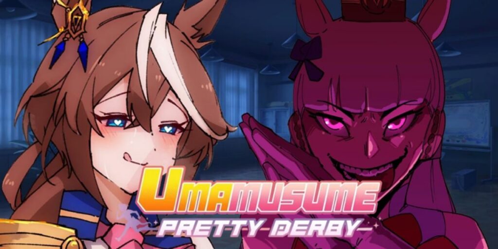 Cygames Selidiki Kemunculan Cheater di Champions Meeting Cancer Cup 2 Umamusume
