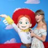 Disney Rahasiakan Kolaborasi Taylor Swift di Film Toy Story 5