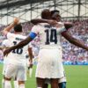 Crystal Palace Siap Lepas Jean-Philippe Mateta pada Bursa Transfer