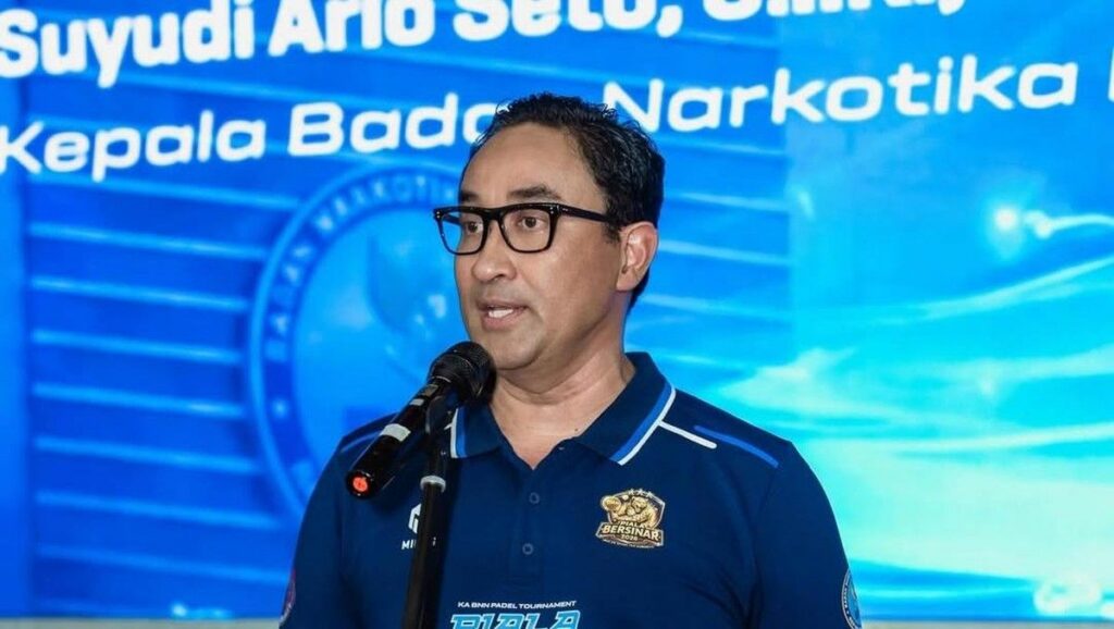 BNN Tangkap Sepuluh WNI Positif Narkoba di Bandara Soekarno-Hatta