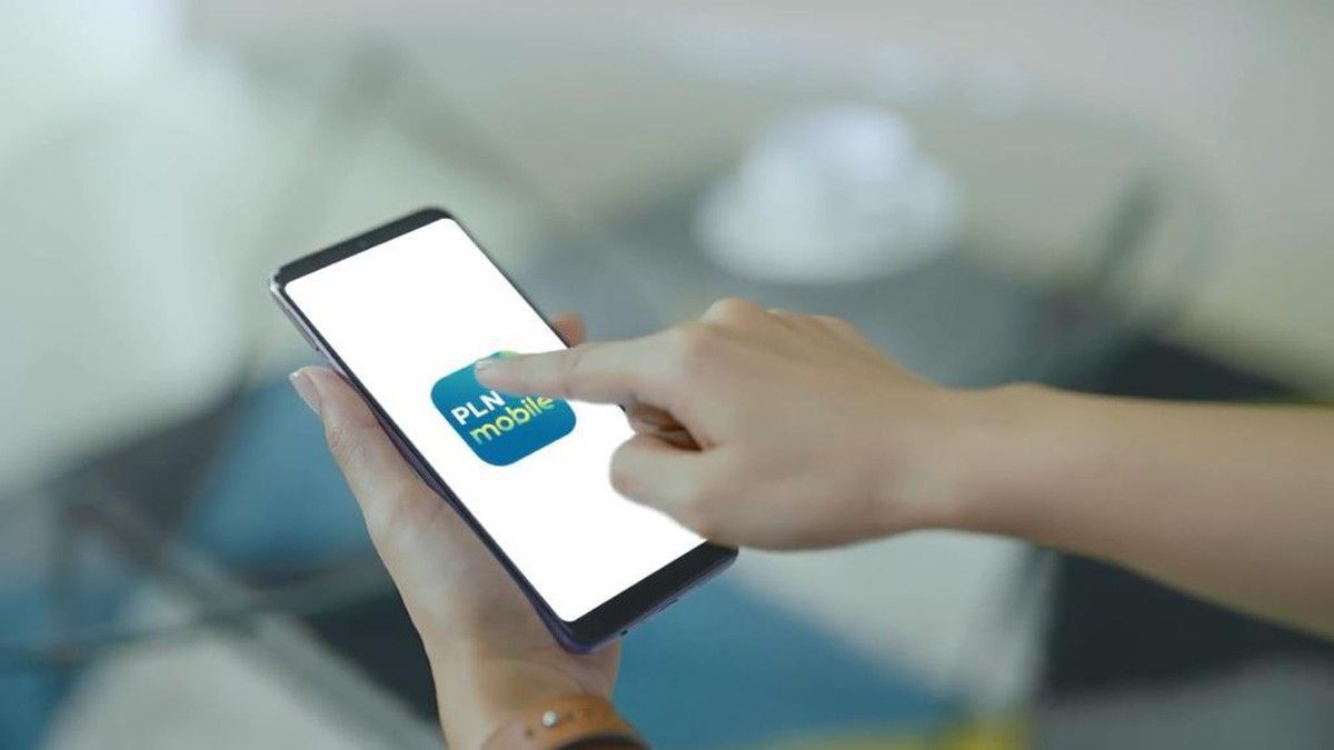 PLN Permudah Layanan Aduan Gangguan Listrik Lewat Aplikasi