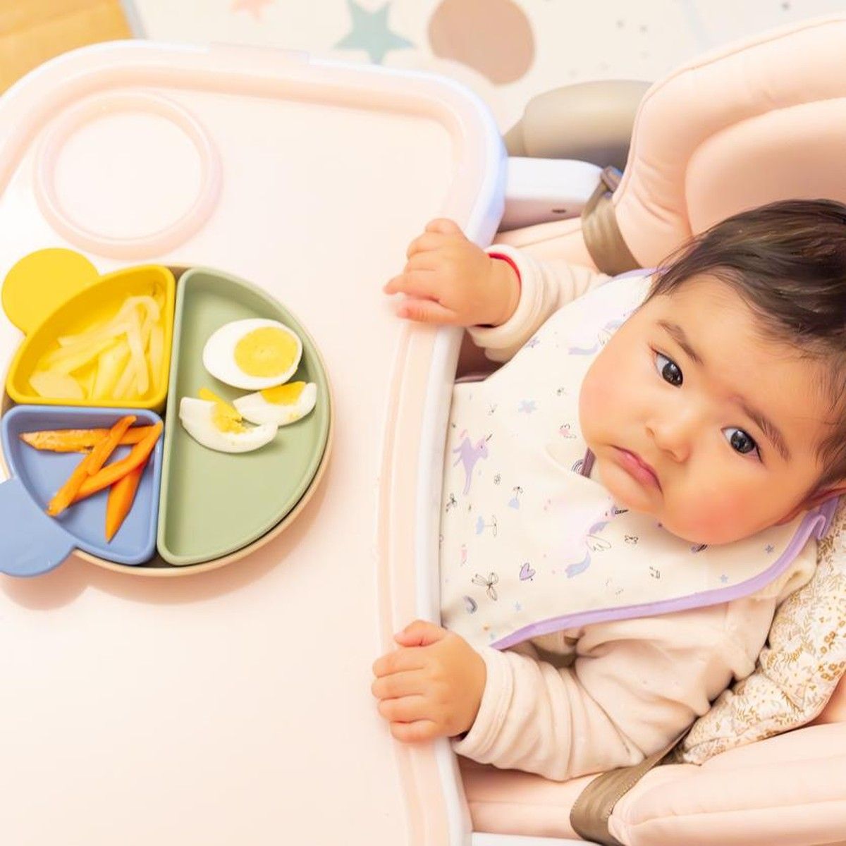 7 Penyebab Anak Susah Makan Saat MPASI