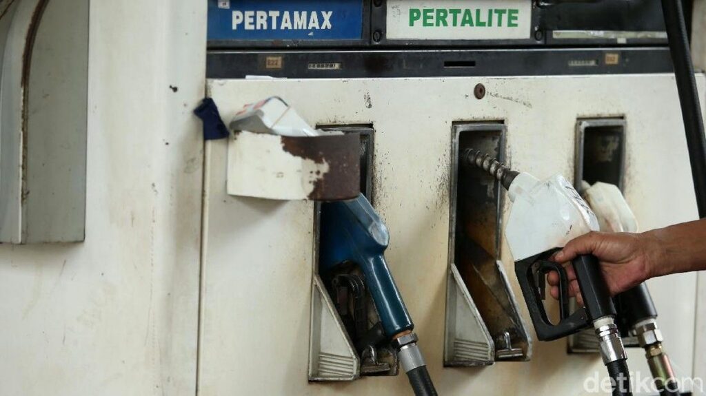 Pertamina Patra Niaga Jamin Pasokan Pertalite Aman dan Distribusi Normal