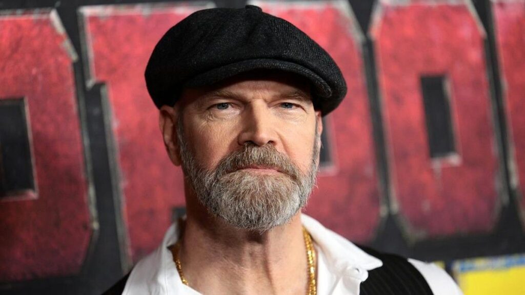 Aktor Tyler Mane Menderita Kanker Payudara