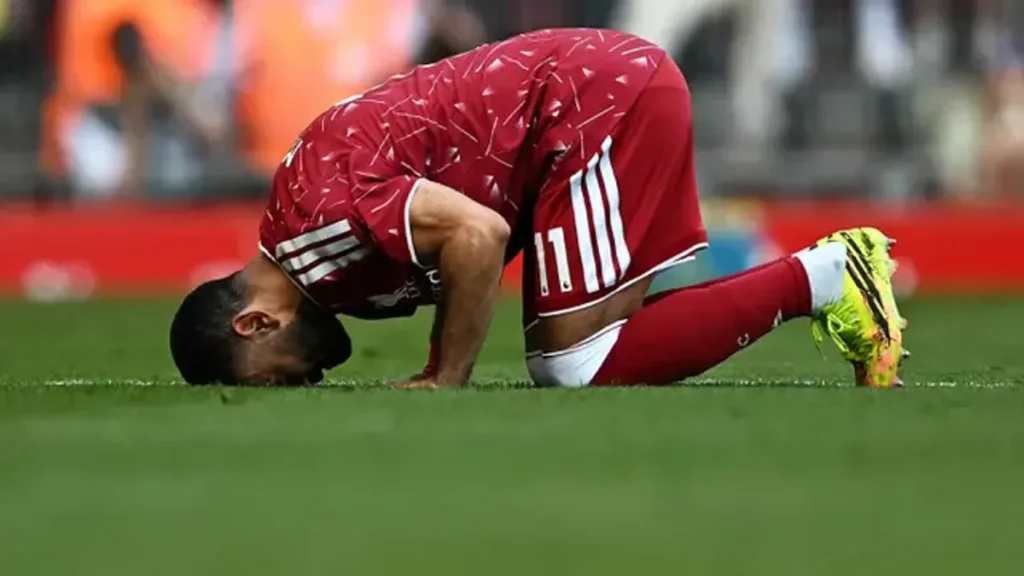 Al Hilal Incar Mohamed Salah dan Siapkan Kontrak Fantastis