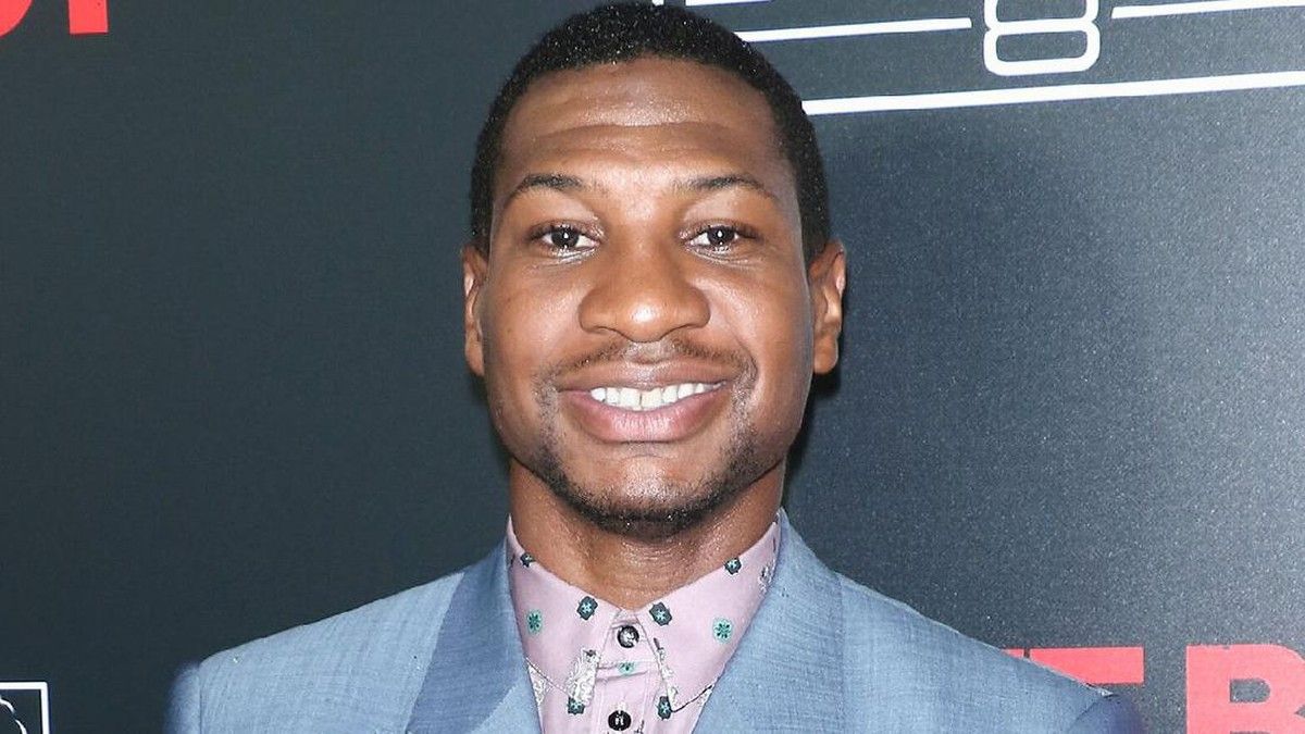 Jonathan Majors Bintangi Run Hide Fight Infidels yang Picu Kontroversi