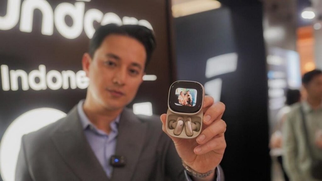 Anker Luncurkan Soundcore Liberty 5 Pro Series di Indonesia