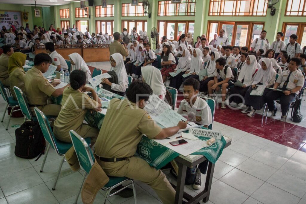 Purbalingga dan Jawa Tengah Siapkan Kuota SPMB Ribuan Siswa Baru
