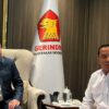 DPR Bahas Rencana Buyback Saham BUMN Hadapi Gejolak Global
