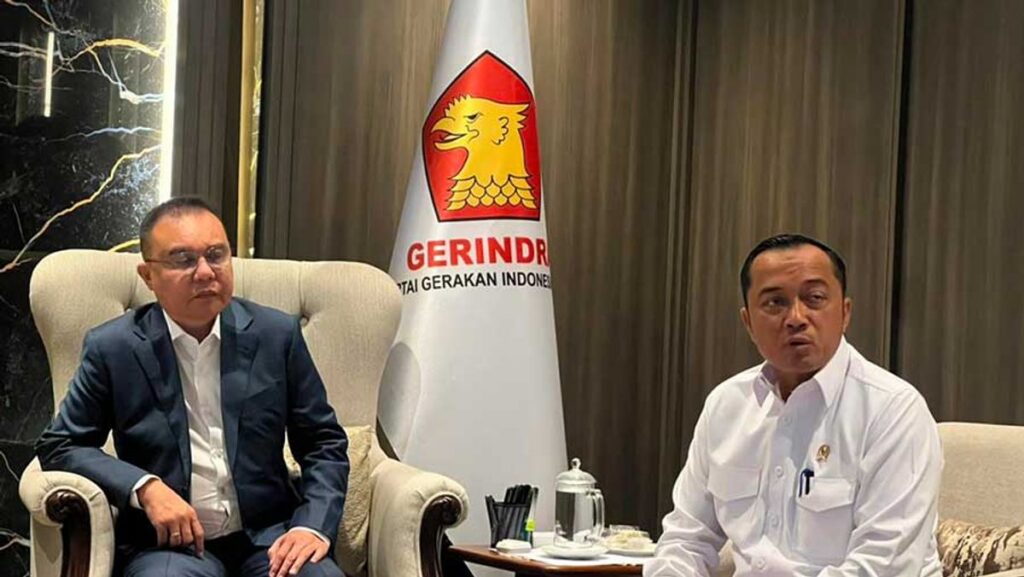 DPR Bahas Rencana Buyback Saham BUMN Hadapi Gejolak Global