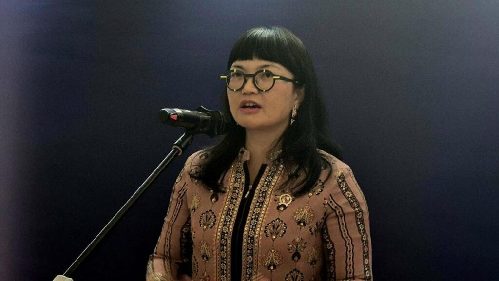 Wamendiktisaintek Tanggapi Usulan Evaluasi Kampus Luar Negeri