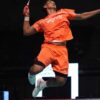Alwi Farhan Menjuarai Australia Open 2026
