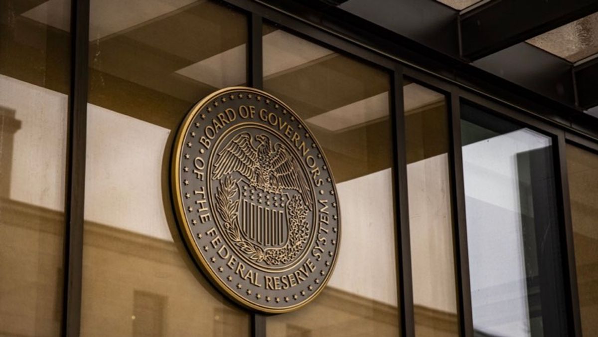 Mahkamah Agung AS Batasi Wewenang Donald Trump Pecat Anggota The Fed