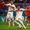Turki Hadapi Australia di Piala Dunia 2026