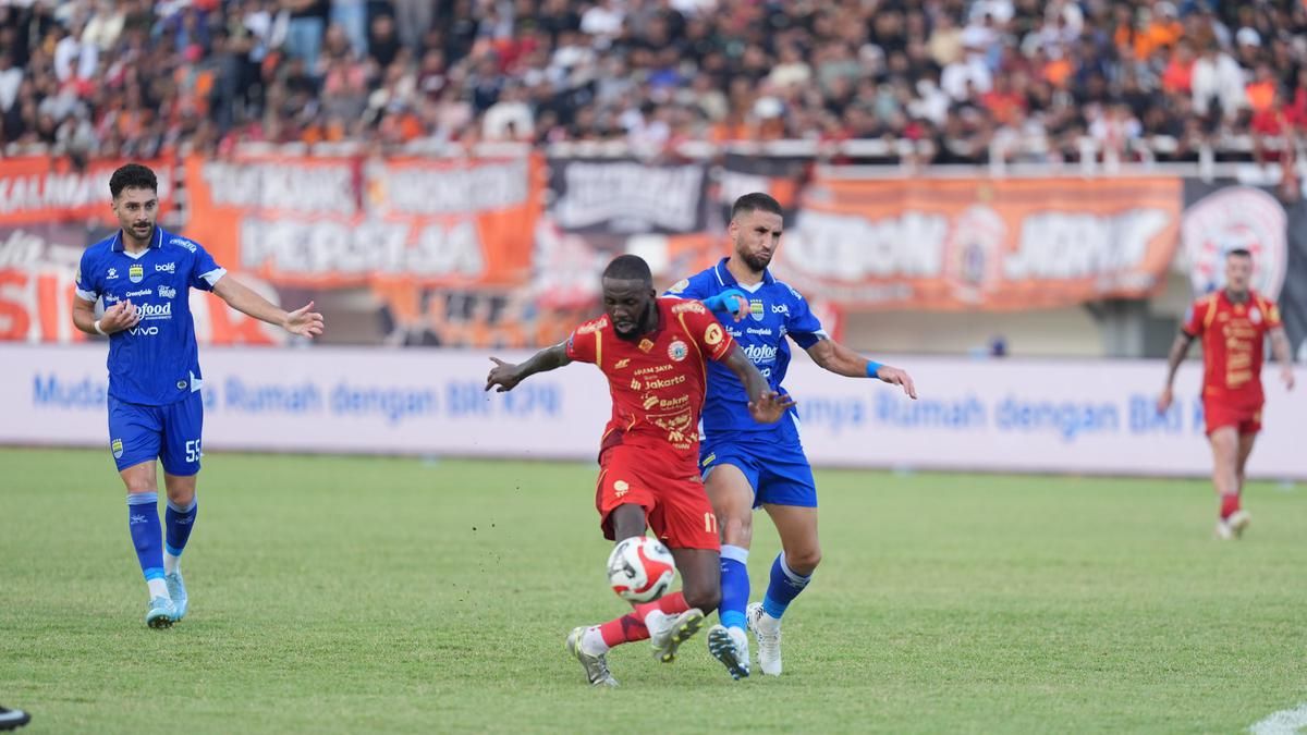 Komdis PSSI Sanksi Sejumlah Klub BRI Super League Akibat Pelanggaran Suporter