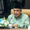 Ahmad Muzani Ajak Negara Islam Bersatu Wujudkan Kemerdekaan Palestina