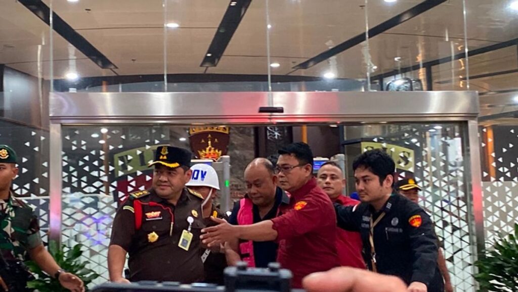 Kejaksaan Agung Beberkan Modus Korupsi Program Makan Bergizi Gratis