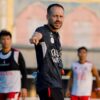 Mario Lemos Ungkap Kesan Mendalam Berkarier di Sepak Bola Indonesia