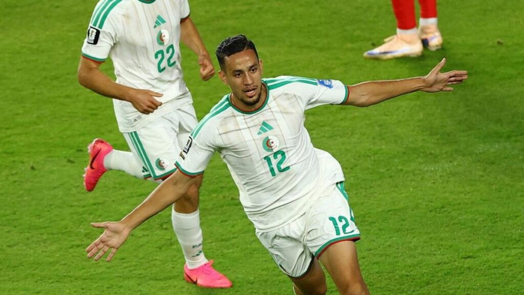 Aljazair dan Austria Lolos ke Babak 32 Besar Piala Dunia 2026