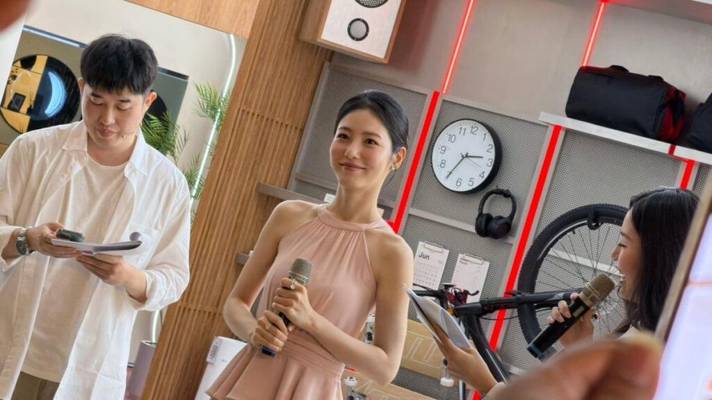 LG Electronics Indonesia Perkenalkan Konsep AI Home di Jakarta
