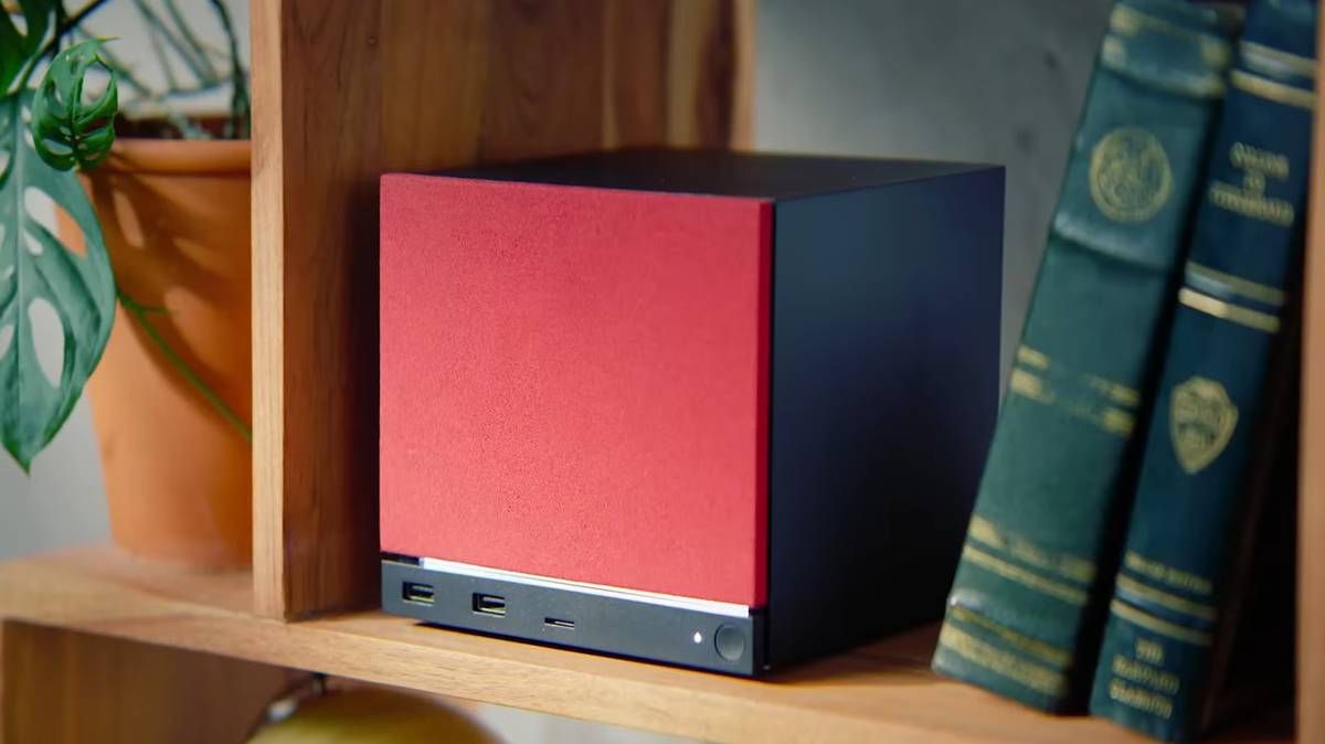 Valve Meluncurkan Steam Machine dan Membuka Sistem Pre-Order
