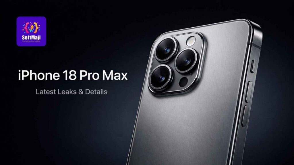 Apple Kabarnya Tunda Peluncuran iPhone 18 Demi Model Ultra