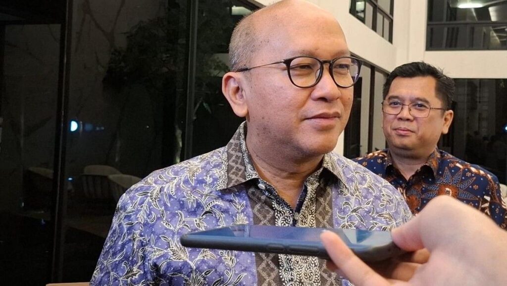 Gempur 122 Investor Asing, Danantara Sukses Balikkan Sentimen Pasar