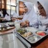 DPR Dukung Efisiensi Program Makan Bergizi Gratis Anak SMA